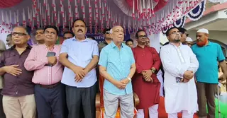 যারা মাদকের বিরুদ্ধে লড়াই করবে, তারাই বিএনপিতে থাকবে: মুশফিকুর রহমান